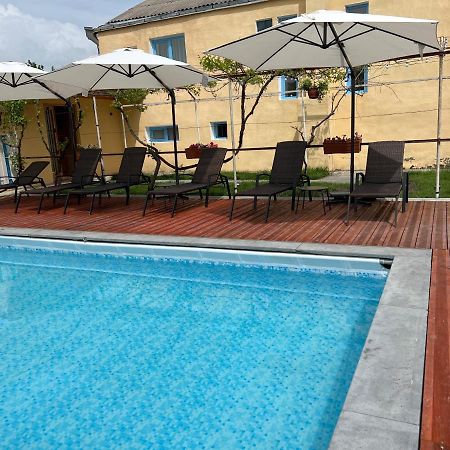 Brewery House&Beer Spa Aspindza Ngoại thất bức ảnh