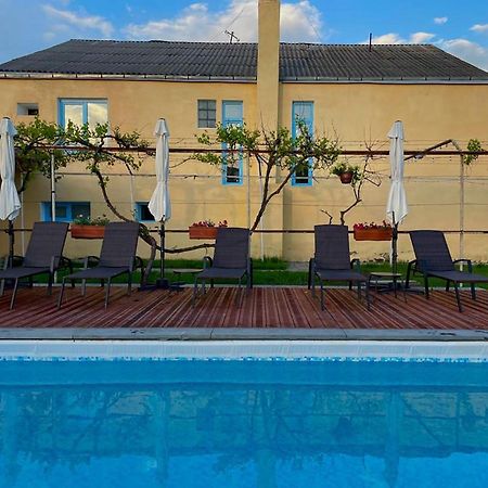 Brewery House&Beer Spa Aspindza Ngoại thất bức ảnh