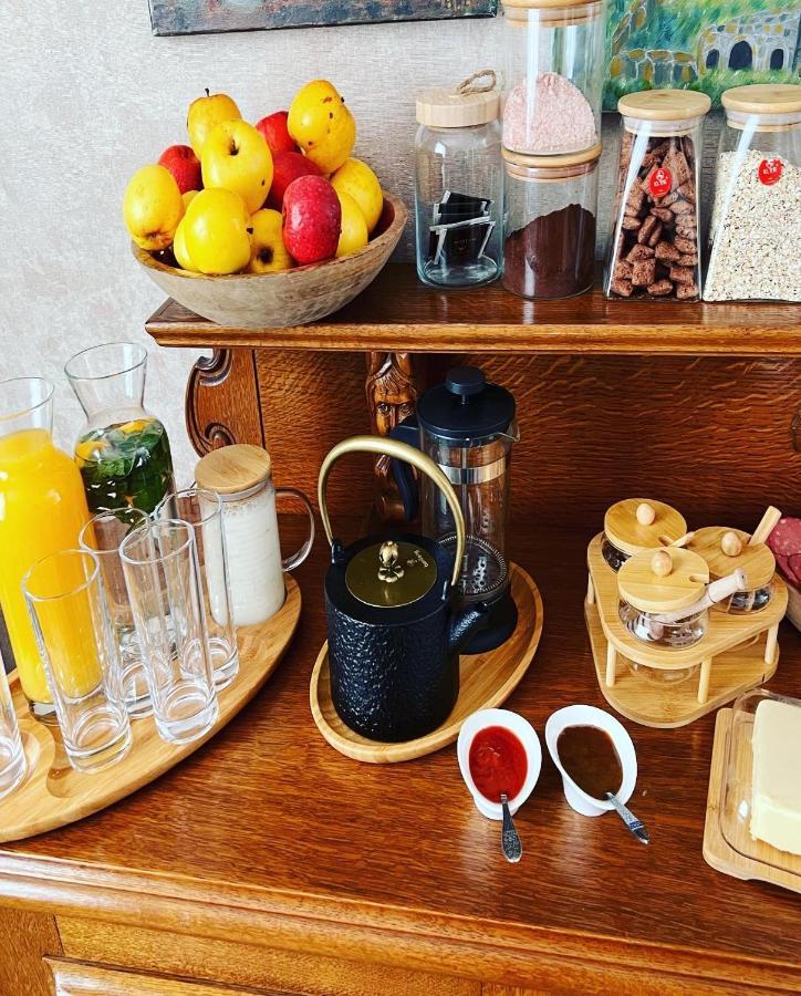 Brewery House&Beer Spa Aspindza Ngoại thất bức ảnh