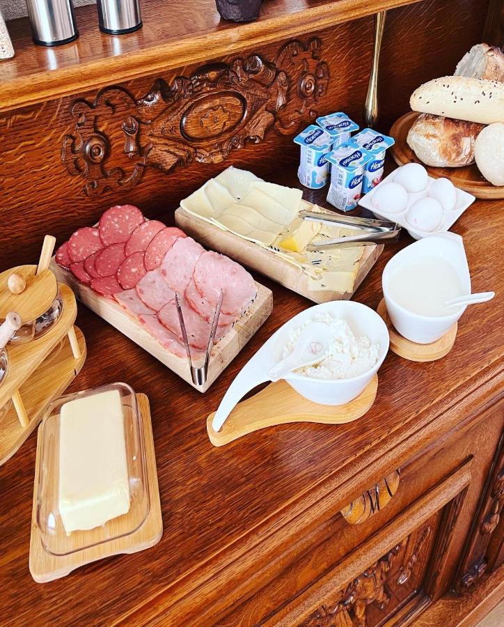 Brewery House&Beer Spa Aspindza Ngoại thất bức ảnh