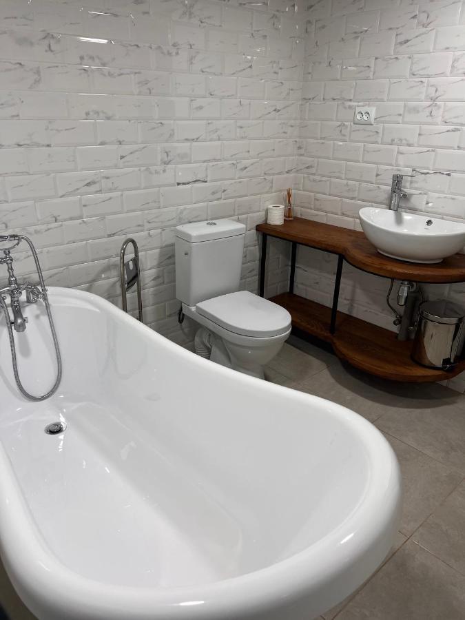 Brewery House&Beer Spa Aspindza Ngoại thất bức ảnh